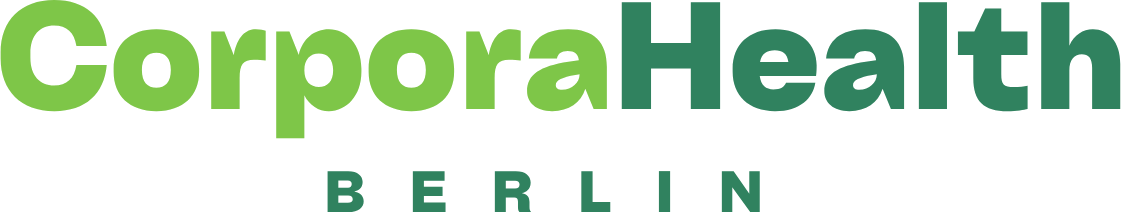 CorporaHealth Berlin